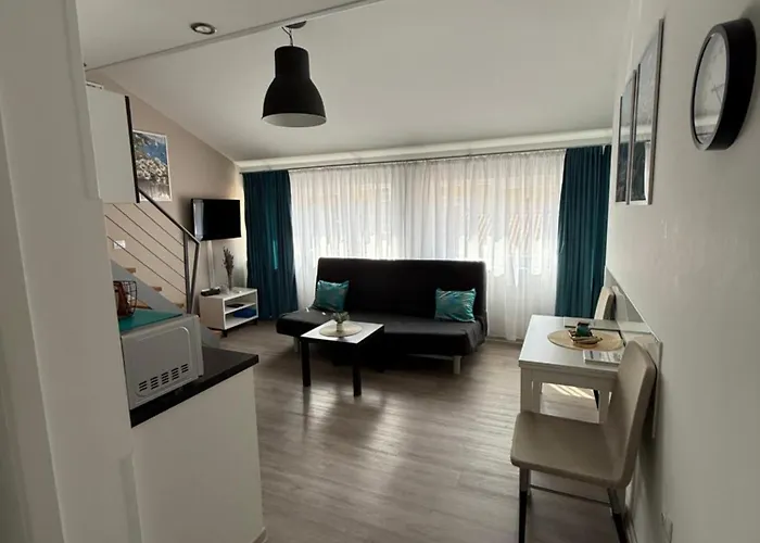 Downtown Apartments Pula