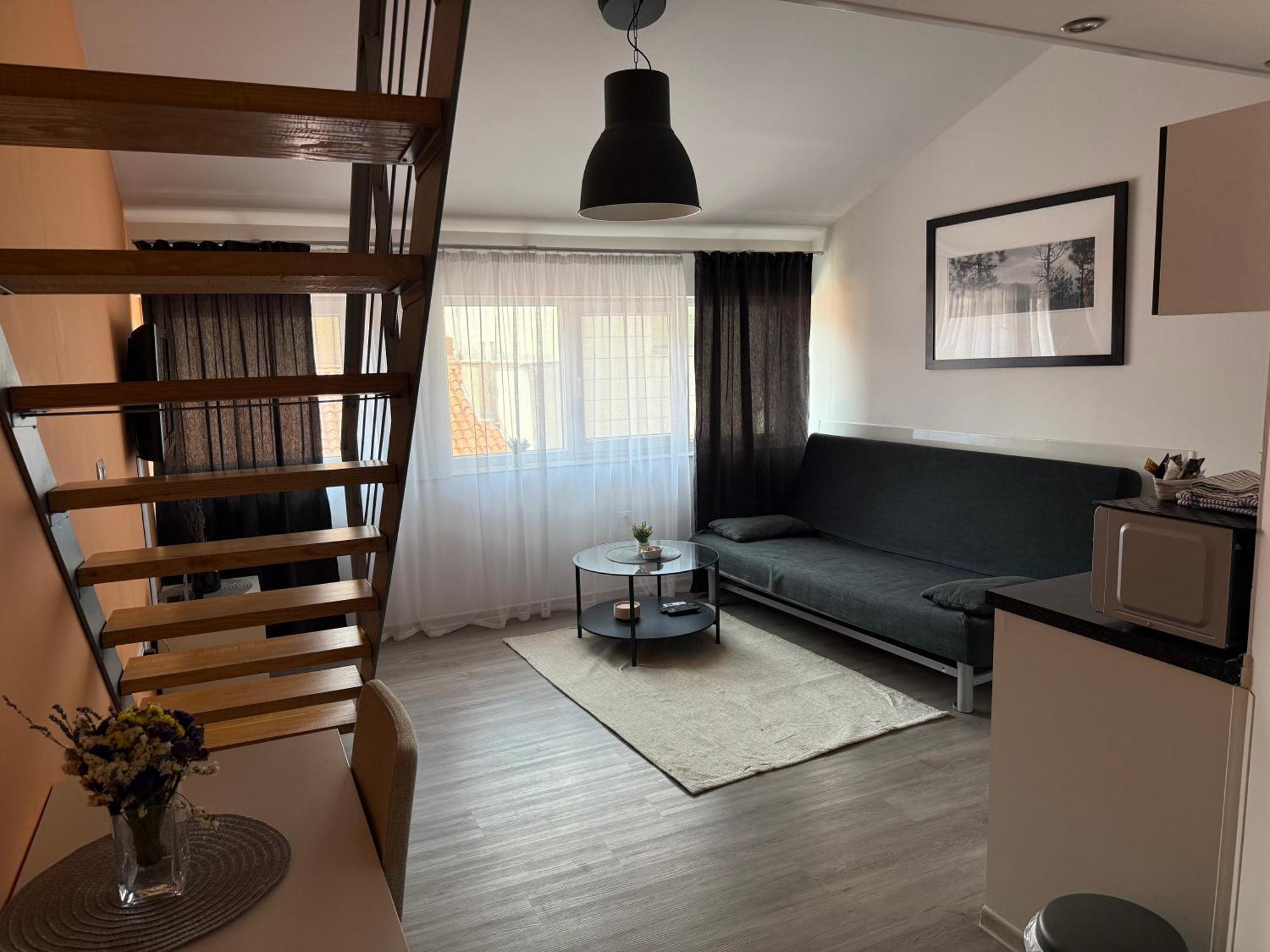 Apartmán Downtown Pula