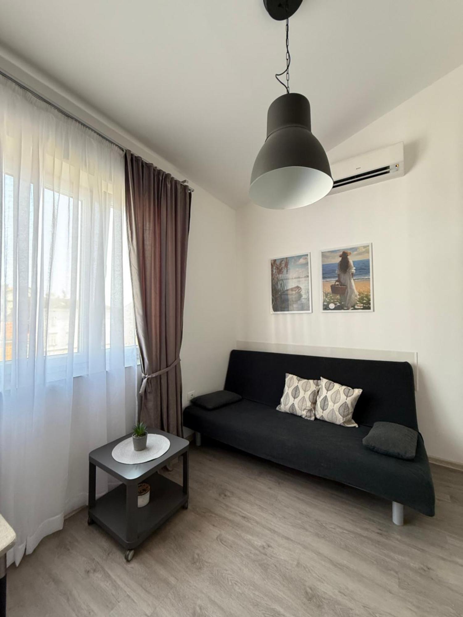 Downtown Apartmán Pula
