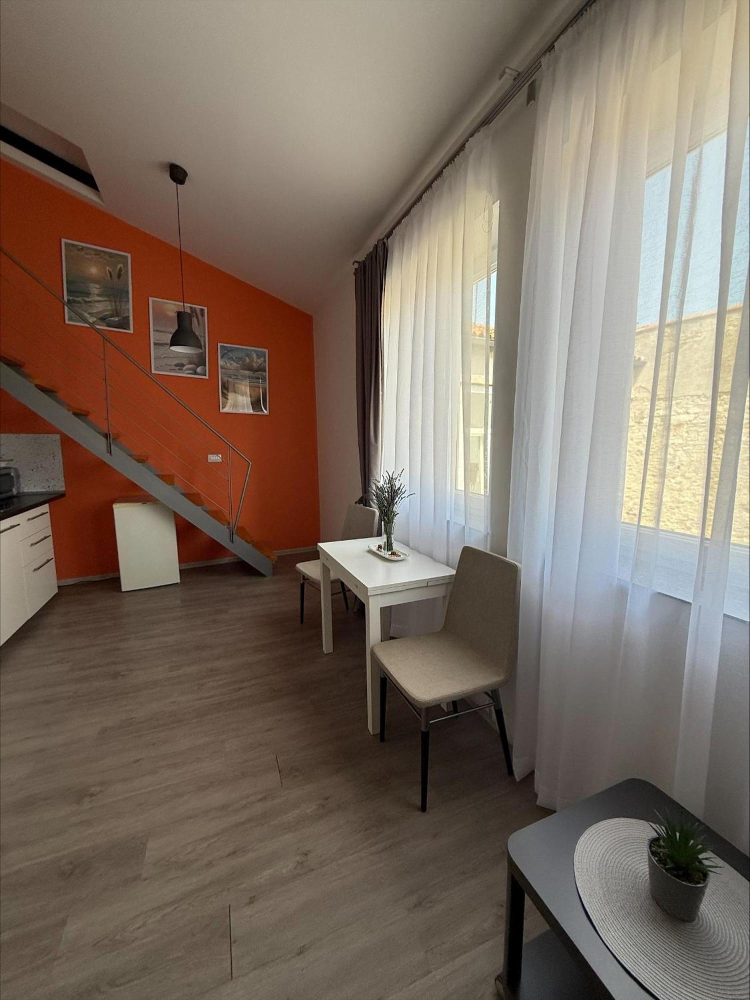 Apartmán Downtown Pula