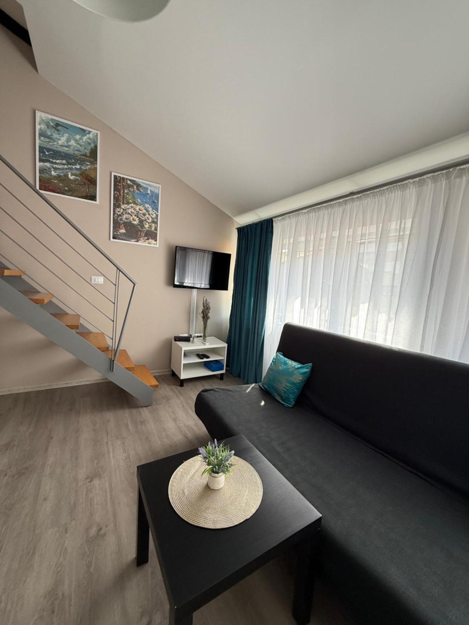 Apartmán Downtown