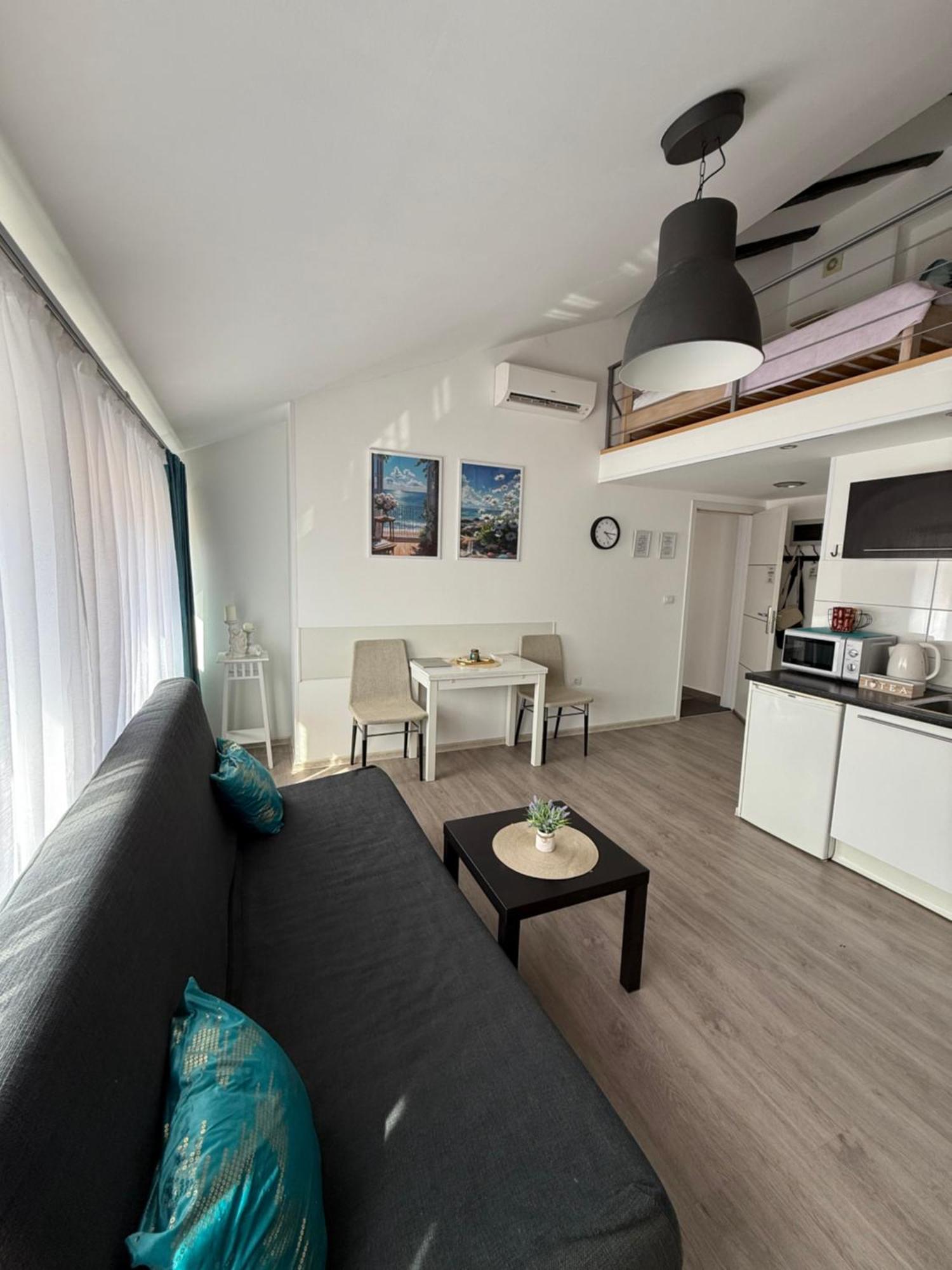 Downtown Apartmán