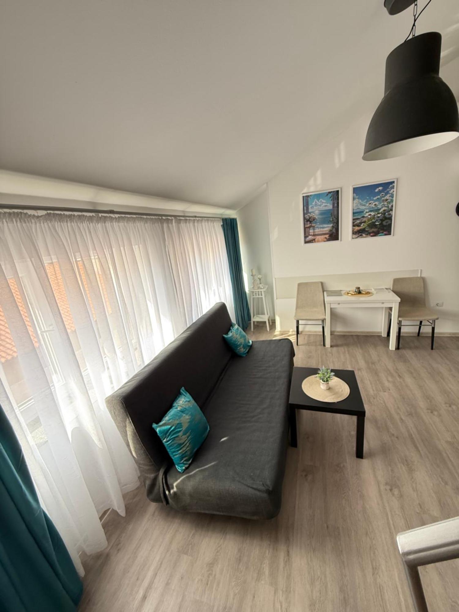 Apartmán Downtown Pula