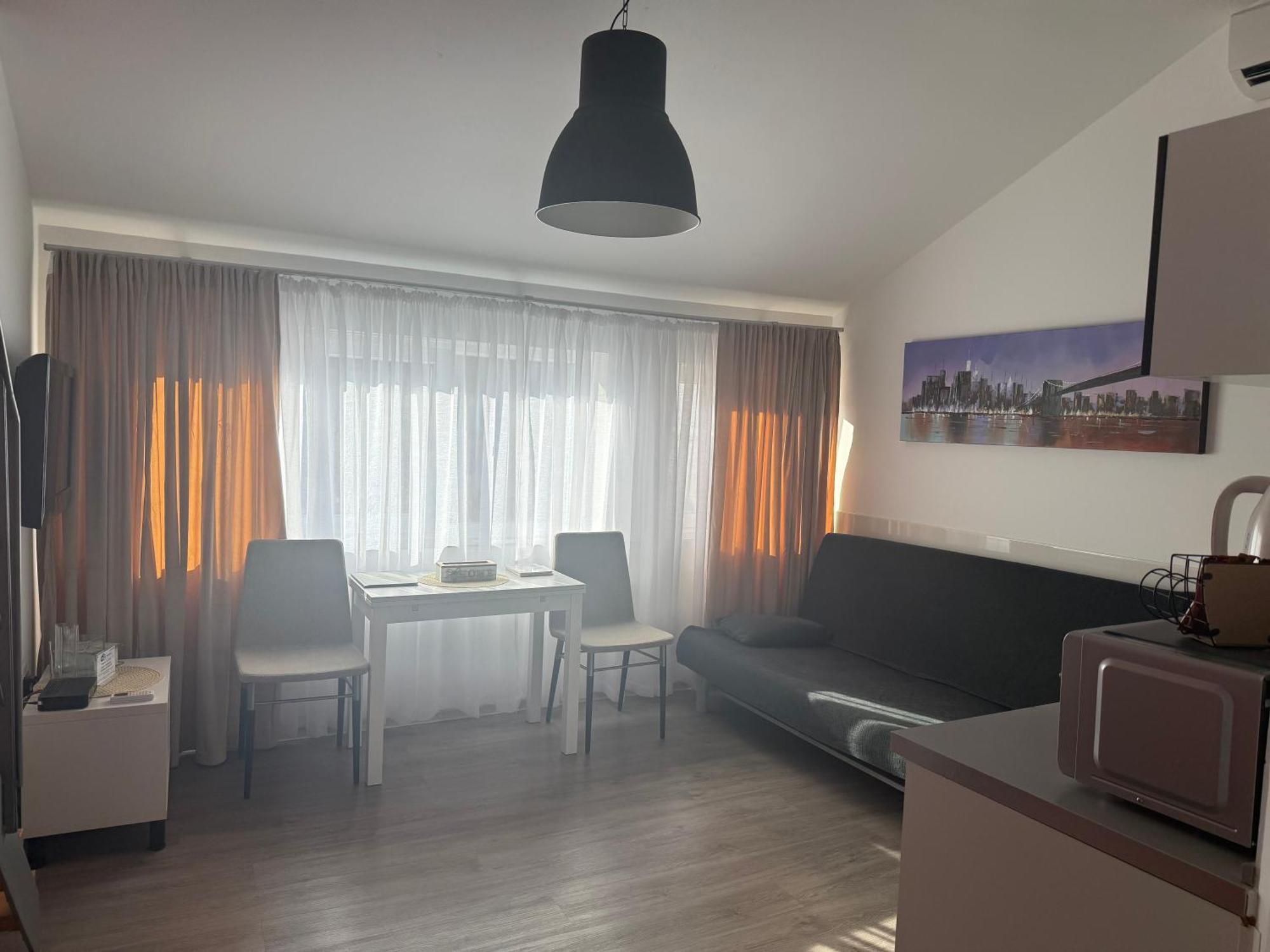Apartmán Downtown Pula