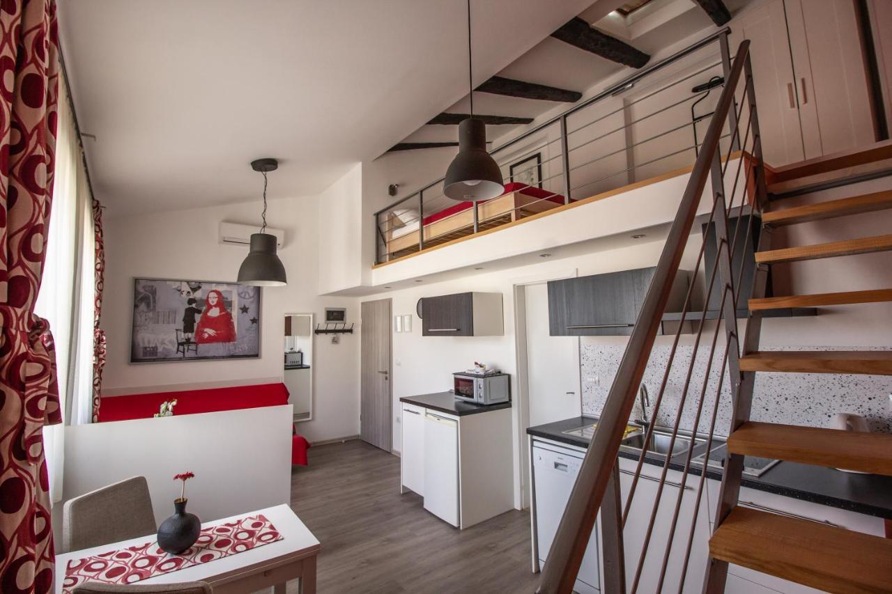 Downtown Apartment Pula