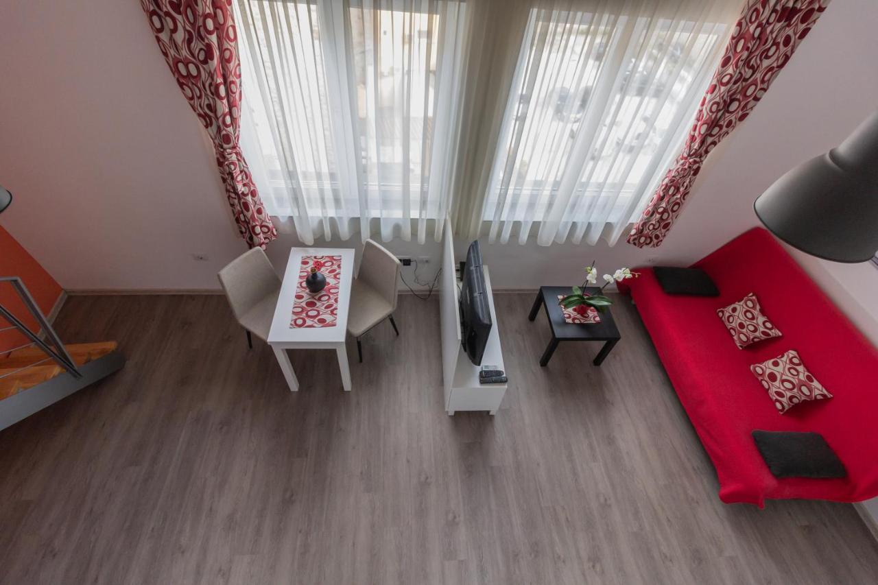 Apartment Downtown