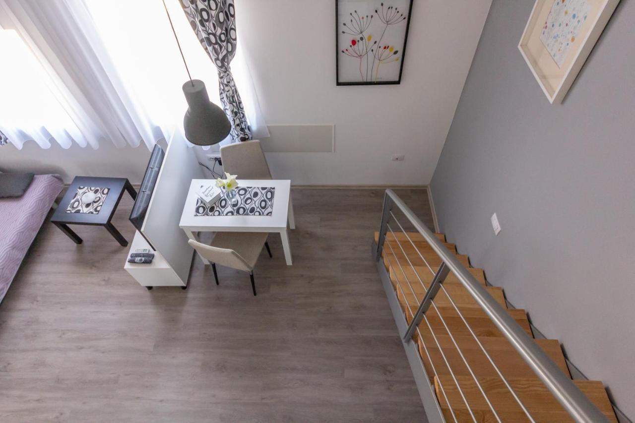 Apartment Downtown