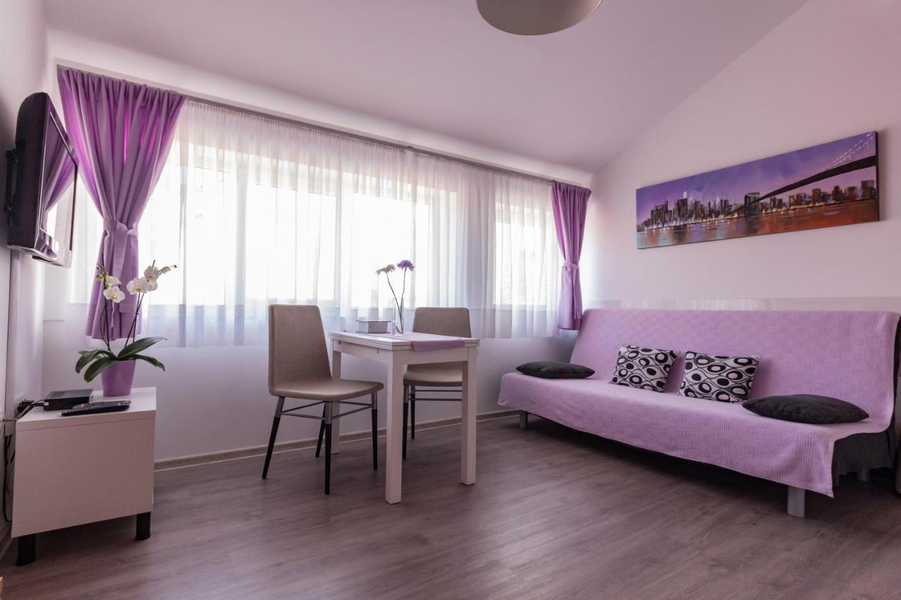 Downtown Apartment Pula