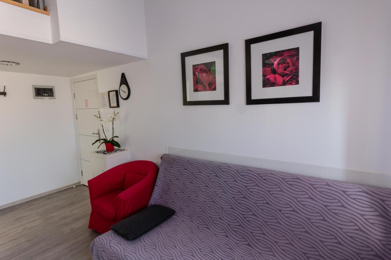 Downtown Apartment Pula