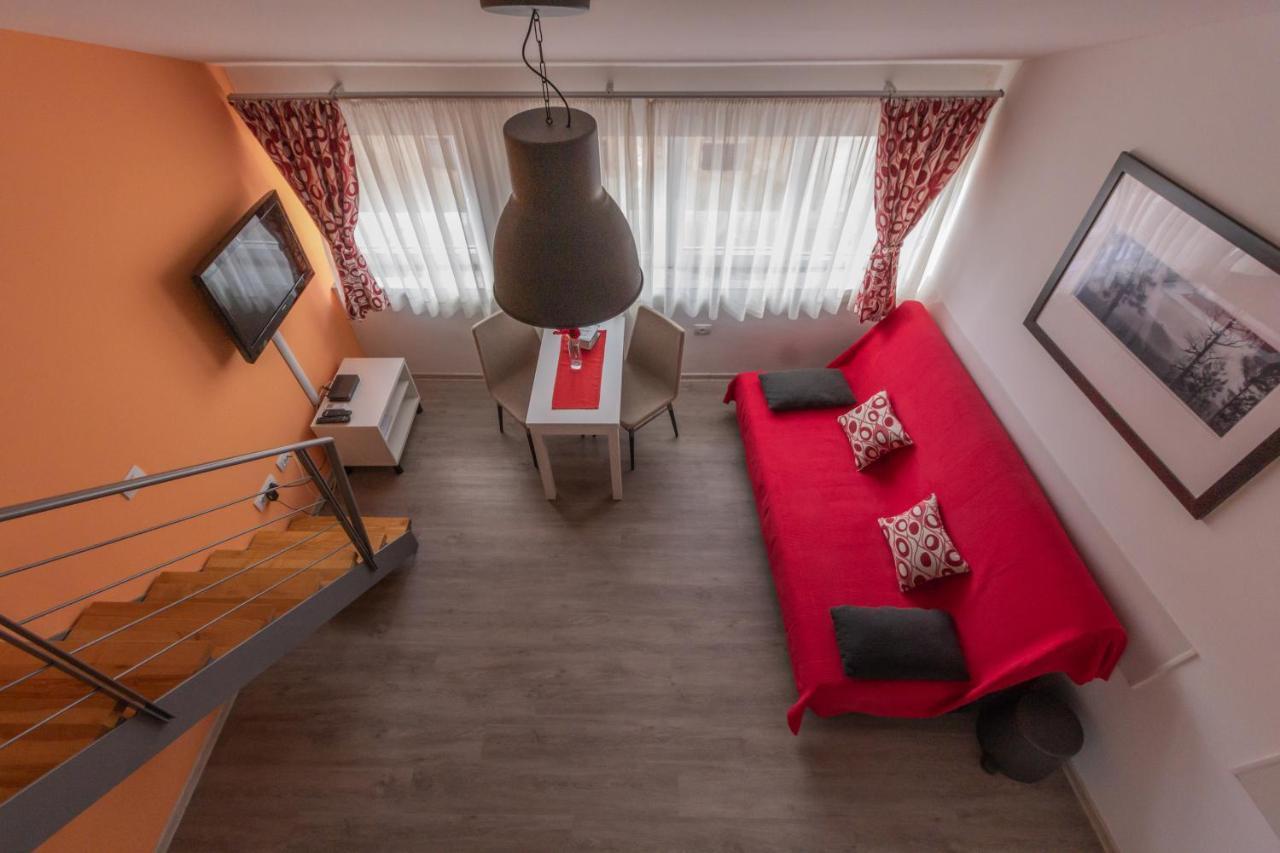 Apartment Downtown *