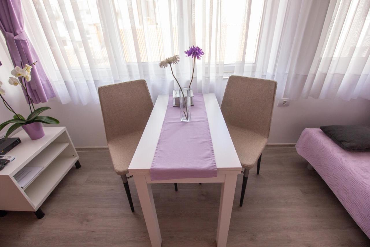 Downtown Apartment Pula