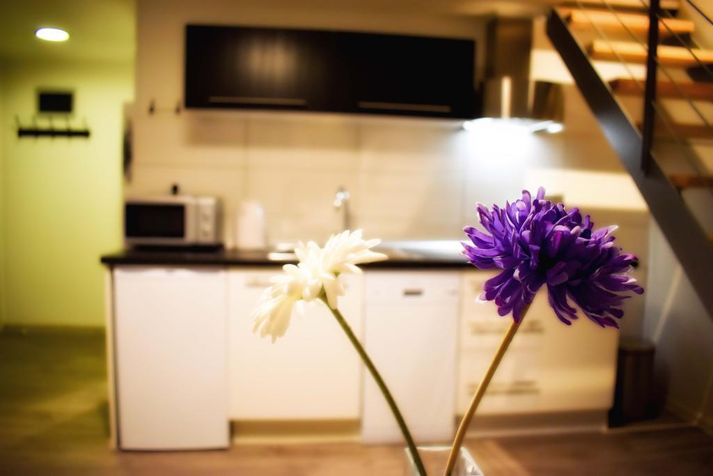 Apartment Downtown Pula