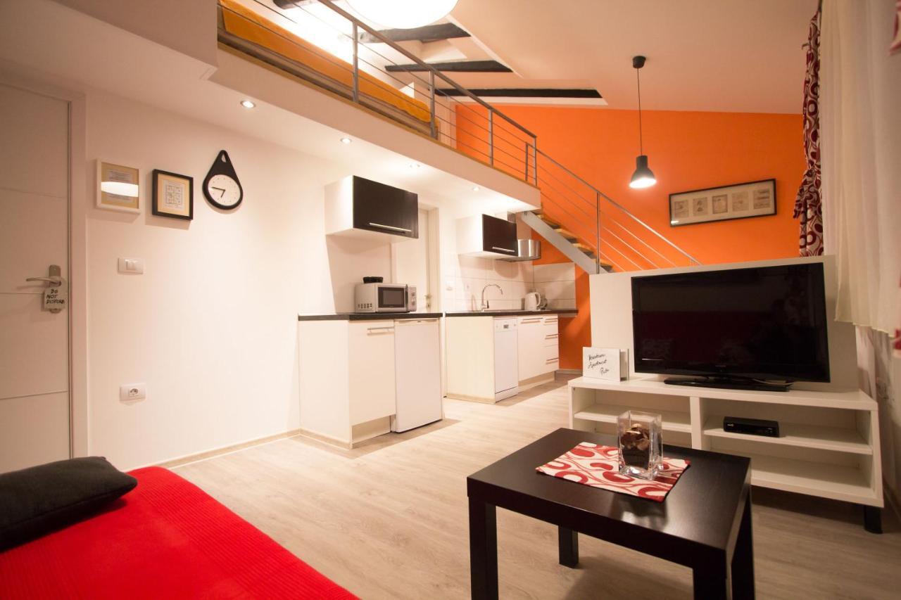 Apartment Downtown