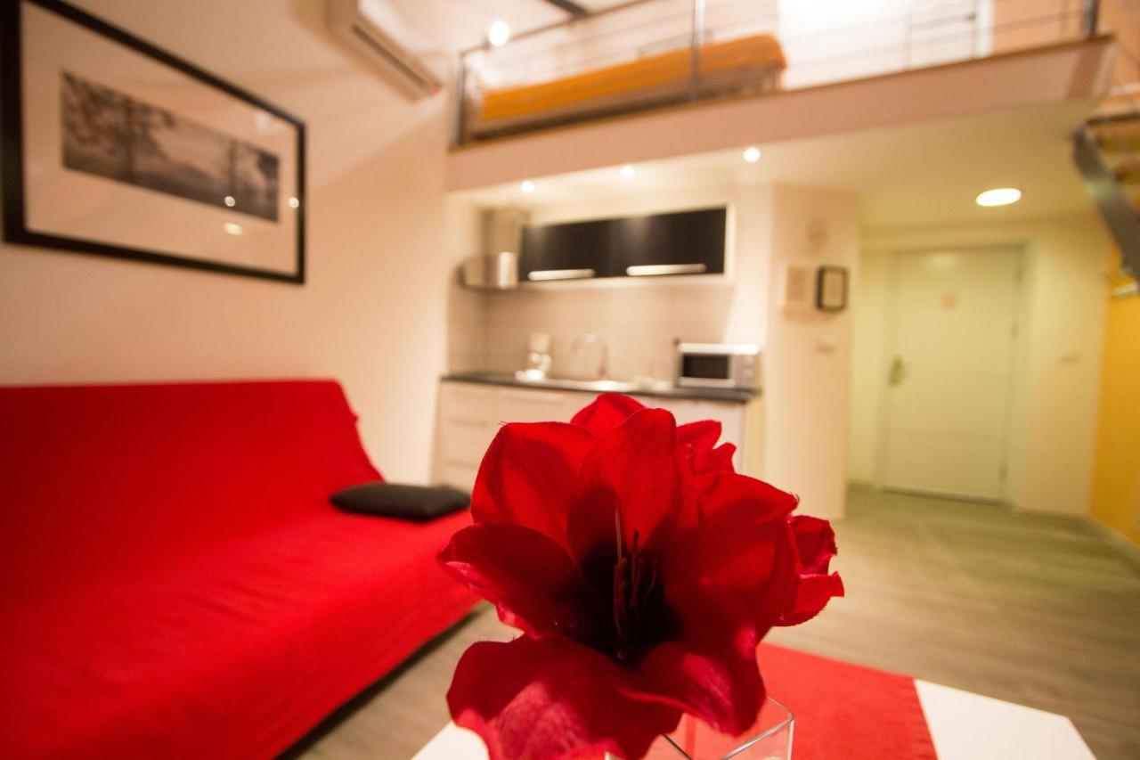 Downtown Apartment