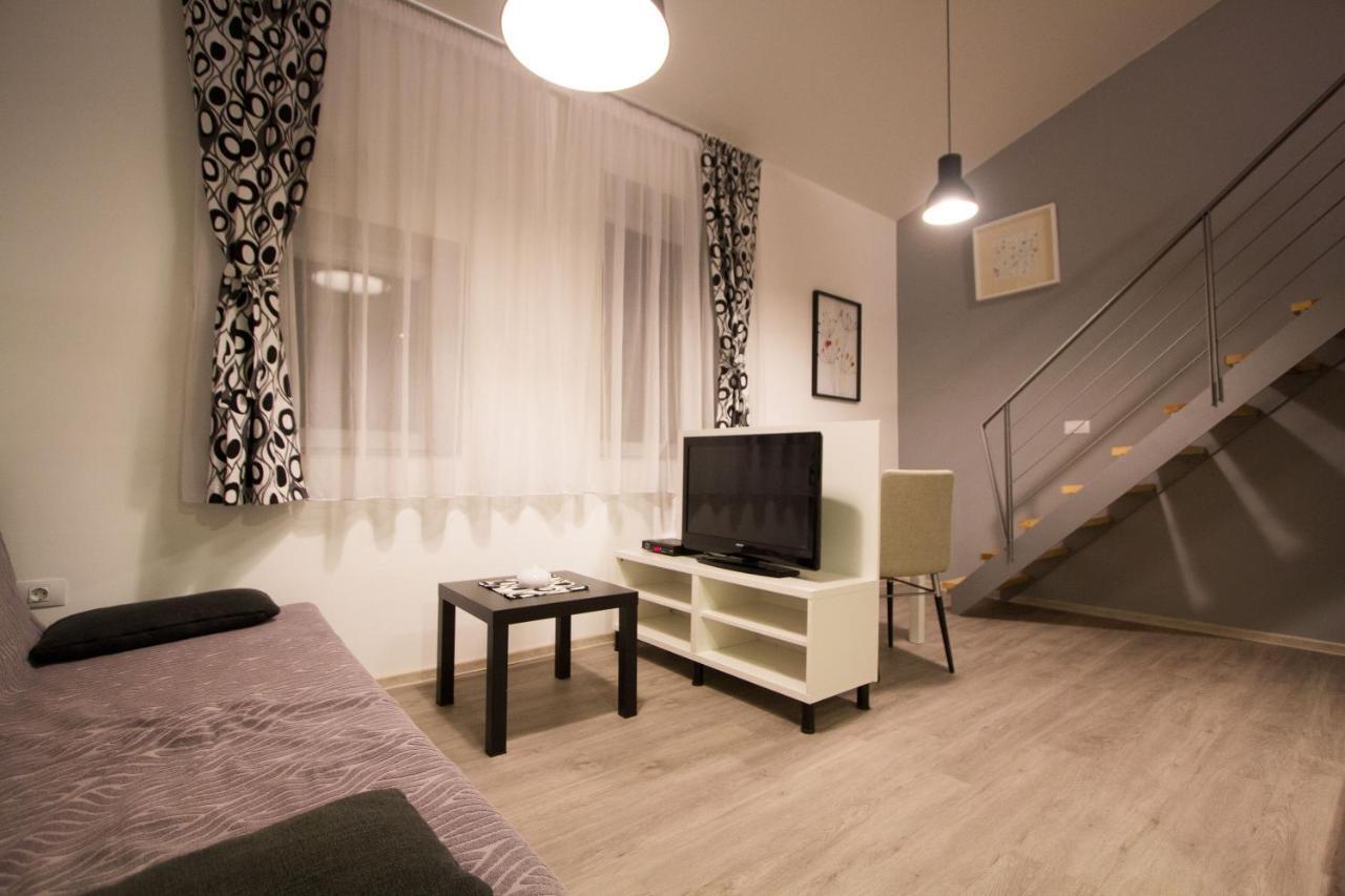 Apartment Downtown *