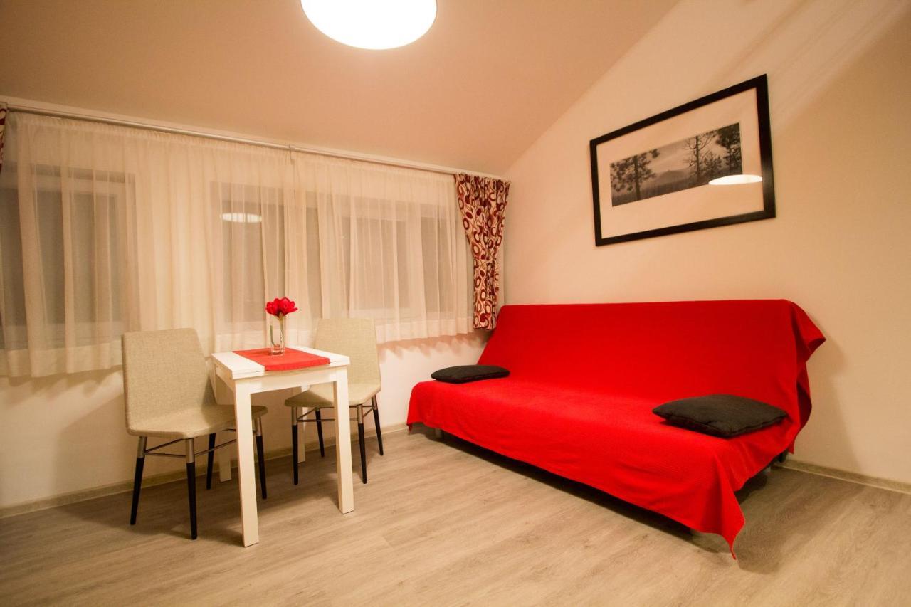 Downtown Apartment Pula