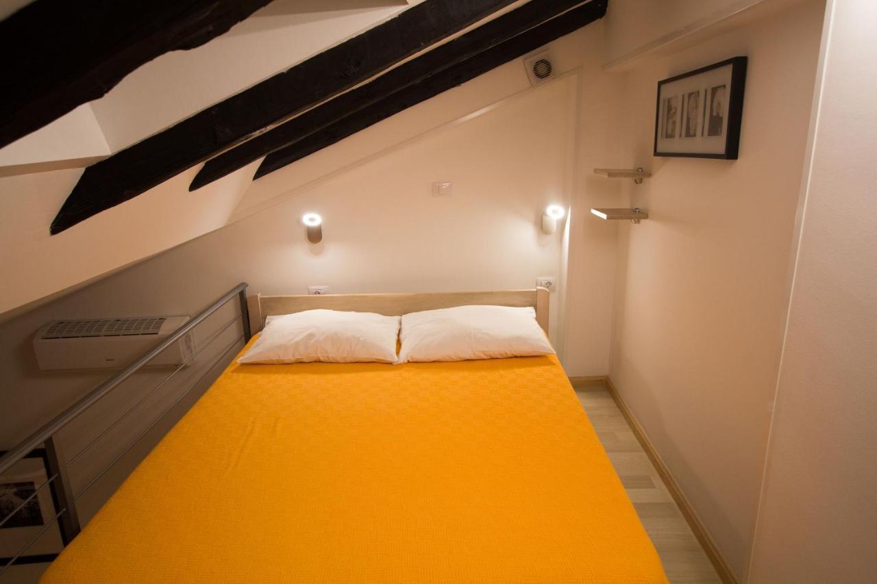 Apartment Downtown Pula