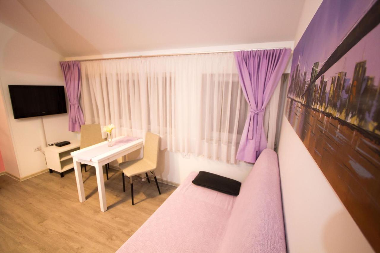 Apartment Downtown Pula
