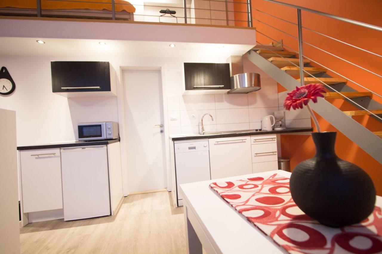 Apartment Downtown