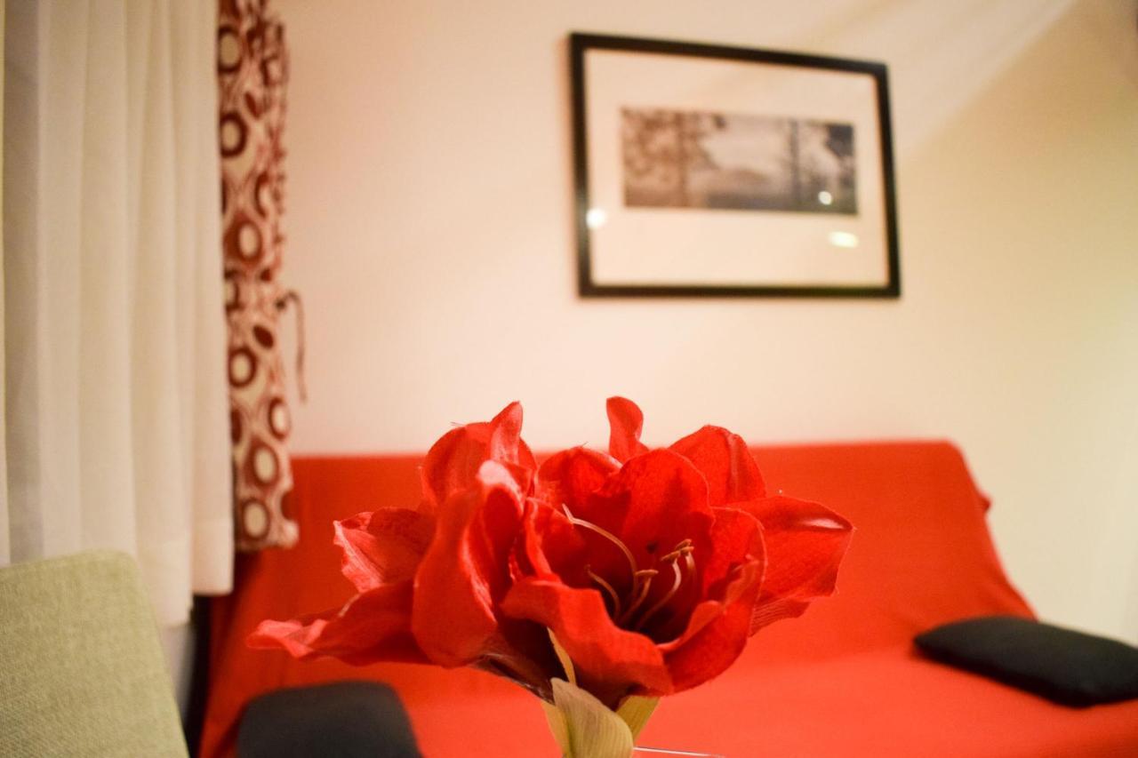Apartment Downtown