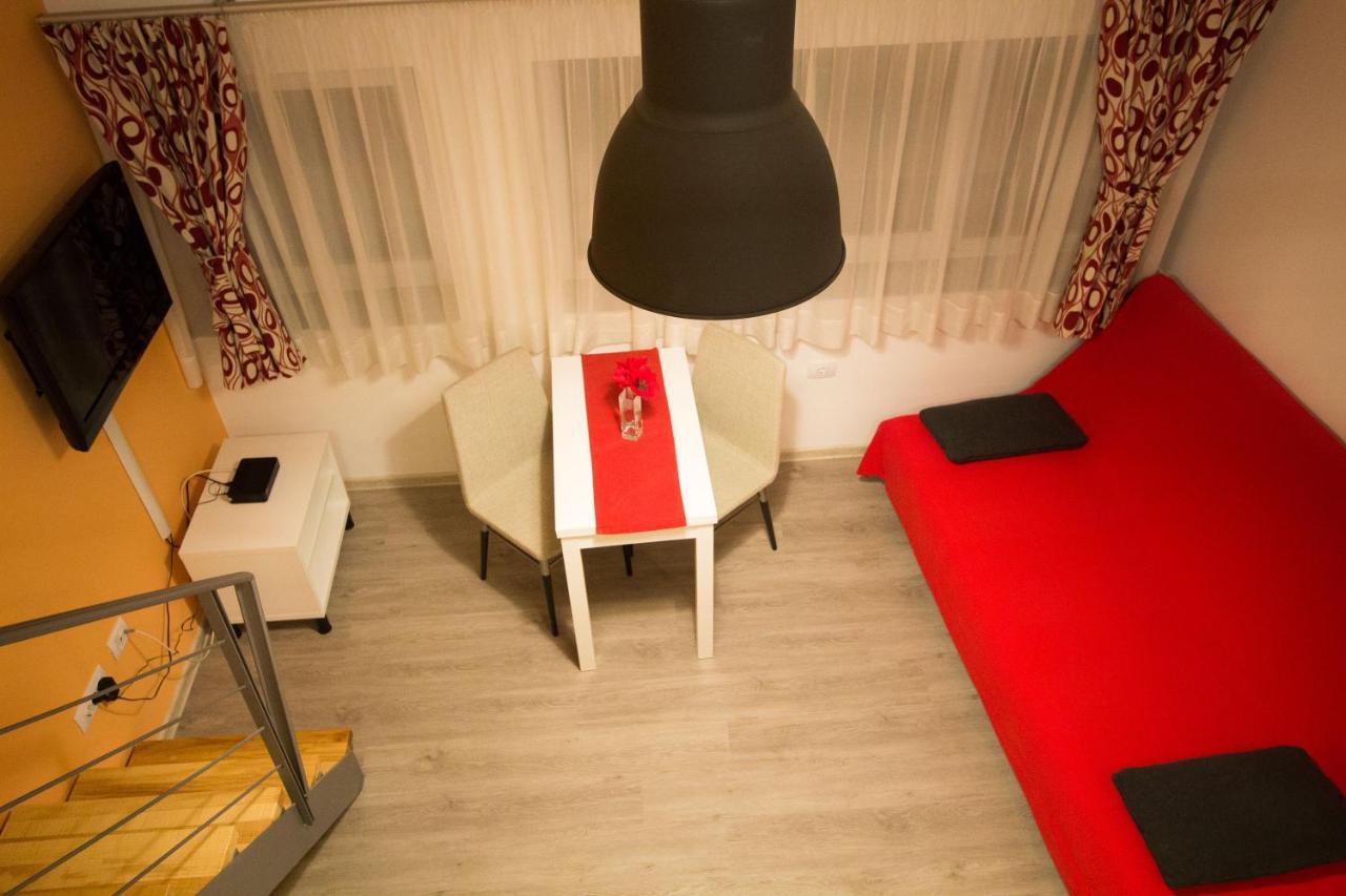 Apartment Downtown *
